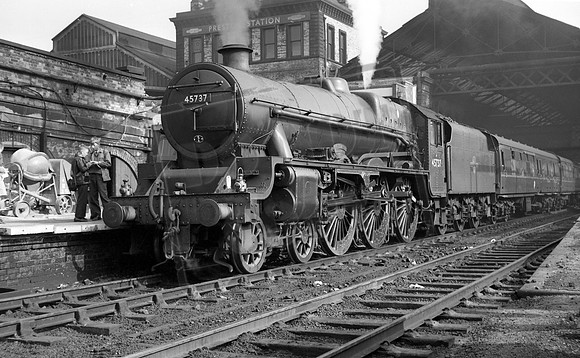45737 1961-07-22 Preston