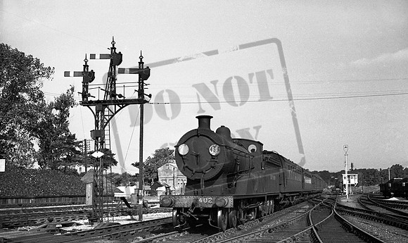 402 1950c Fareham