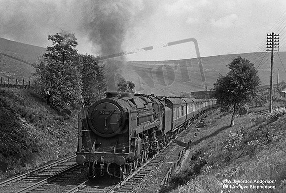72000 1956c Beattock
