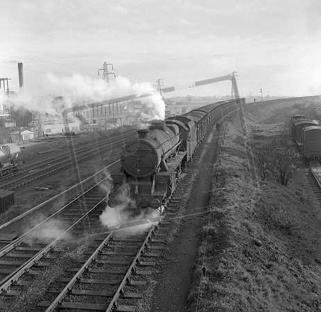 45031 1960s Warrington