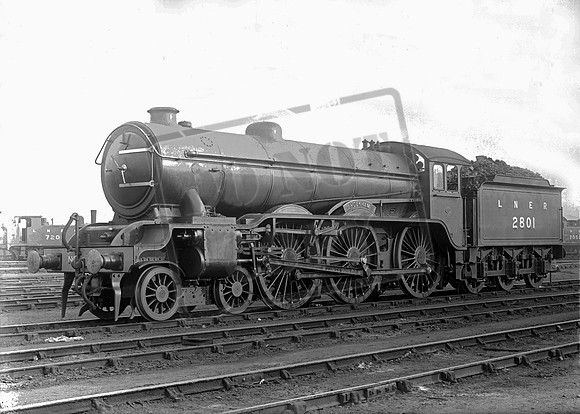 2801 1920s Stratford