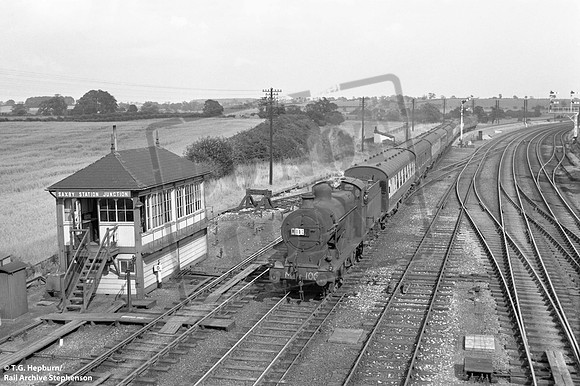 44xxx 1958c Saxby