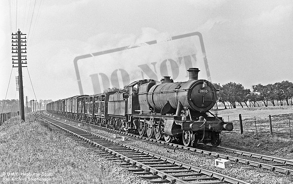 2835 1955-08-28 Culham