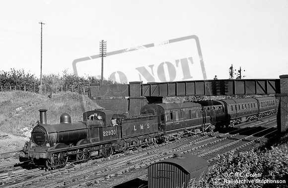22930 1939 Kettering