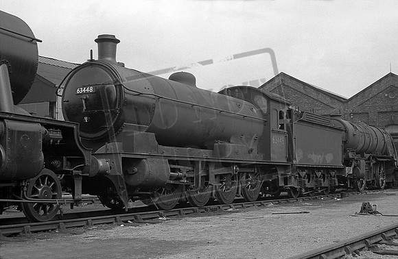 63448 1962-05-13 Darlington Works
