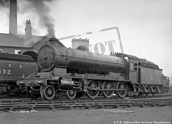 914 1925-06 York Shed