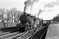 40582 1958-04-12 Kegworth