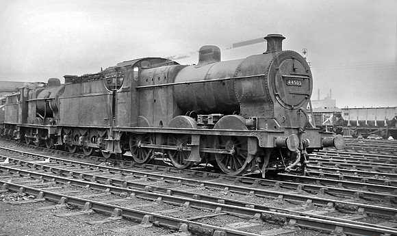 44505 1964-06-13 Workington MPD