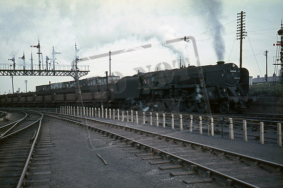 92064 1965-07-10 Tyne Dock