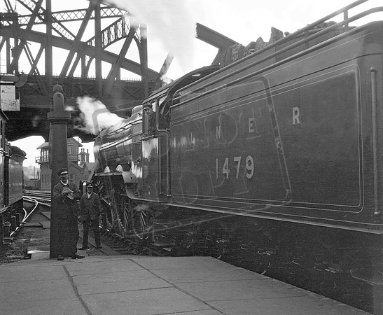1479 1920s Peterborough North