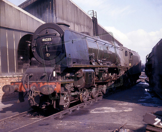 46235 1963c Crewe North