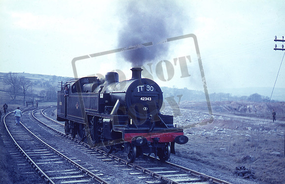 42343 1965-03-15 Caldon Quarry
