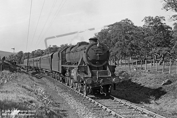 44783 1960-07-02 near Tomatin