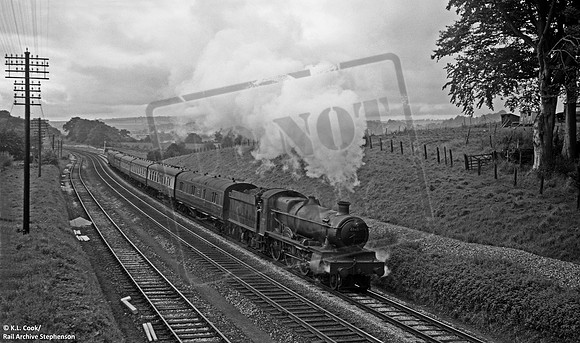 6845 1960-09-02 Burlescombe