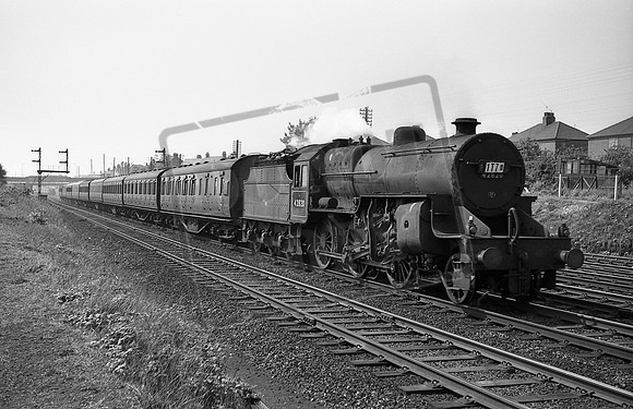 42820 1962-06-11 Preston Factory Lane