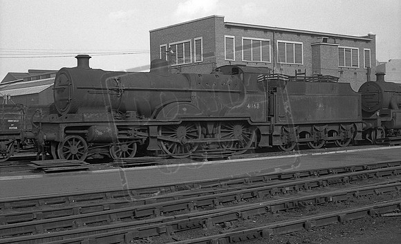 41168 1962-04-01 Derby Works