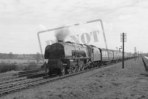 46220 1950 Brinklow