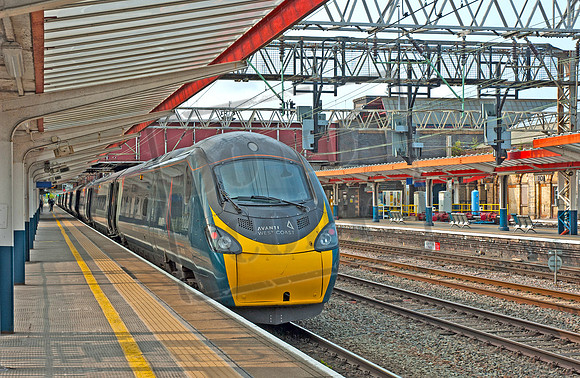 390107 2025-06-08 Crewe