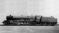 6203 1935 Crewe Works