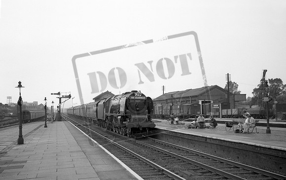 46229 1957 Harrow and Wealdstone