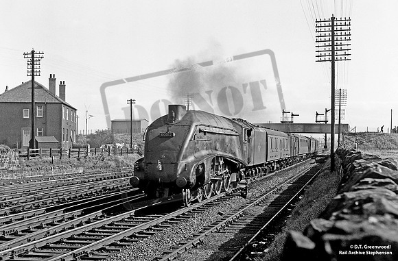 60012 1961-08-26 Saughton Junction