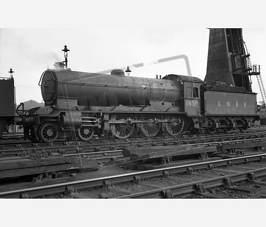 1450 1949c Normanton