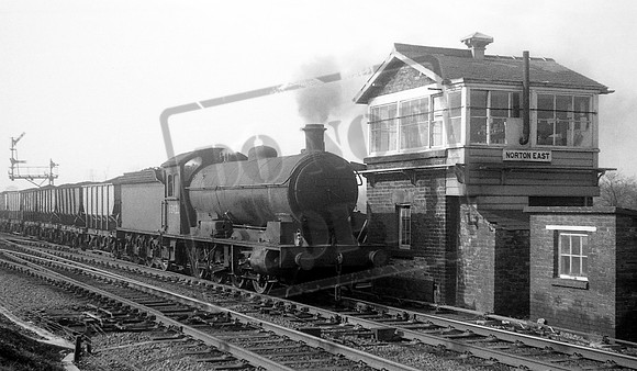 63422 1960-03-05 Norton East