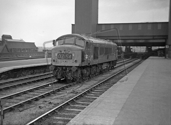 D160 1968 Leeds City