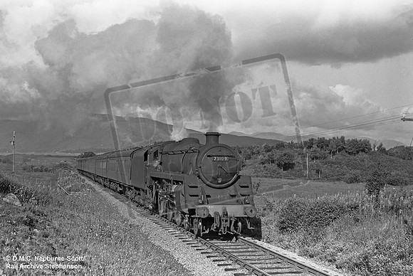 73109 1960-07-16 near Fort William