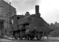M&GN 16A 1925c Melton Constable