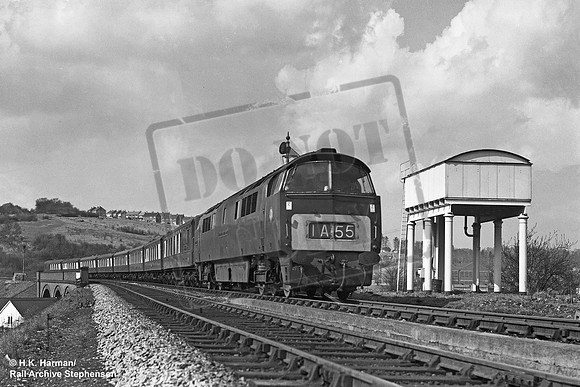 D1004 1963-04-02 High Wycombe