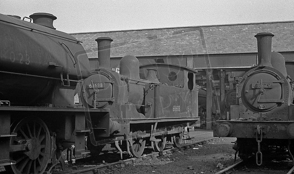 68688 68023 68729 1960-09-25 Thornaby