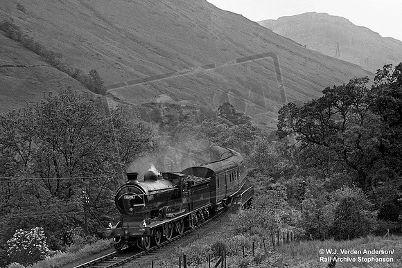 62496 1958-06-14 near Ardlui