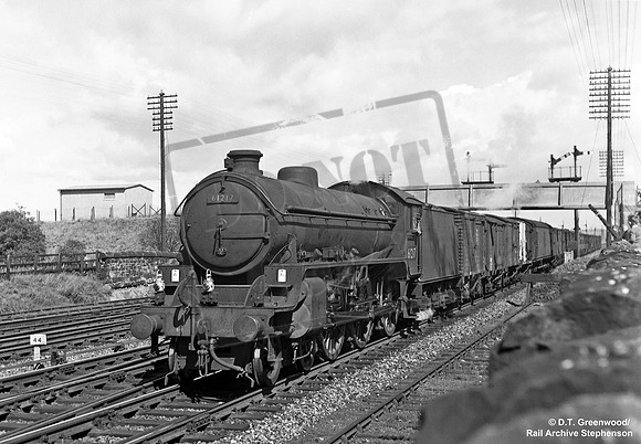61217 1961-08-16 Saughton Junction