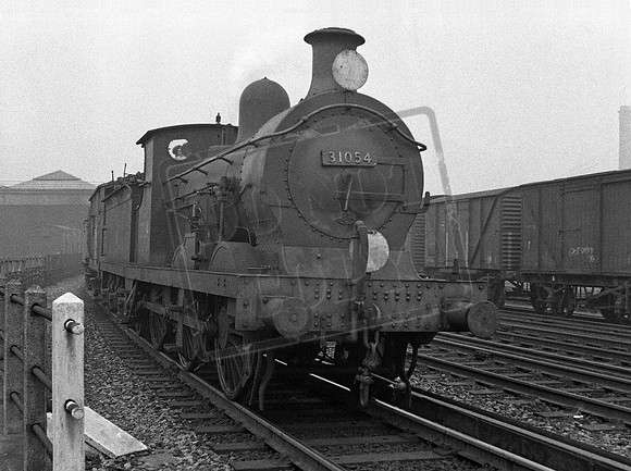 31054 1957-02-25 Blackfriars Goods