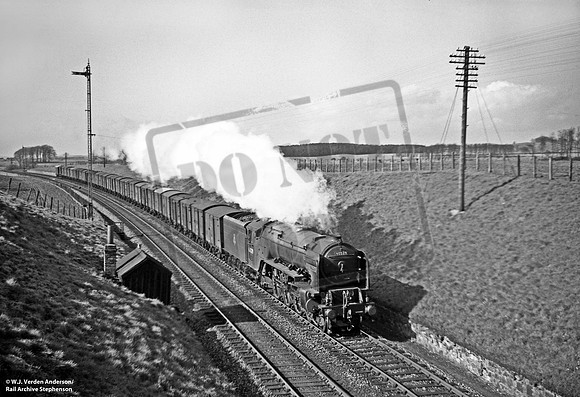 60529 1950-04-10 near Markinch