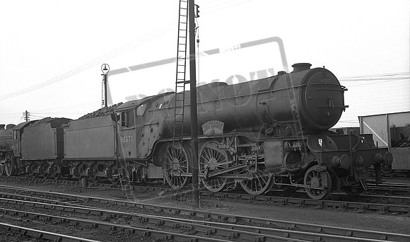 60872 1960-07-24 Doncaster