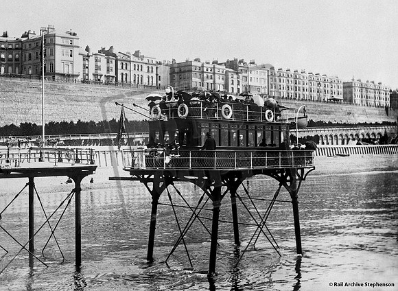 Pioneer 1897c Brighton