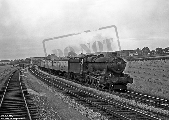 7907 1960-09-03 Burlescombe