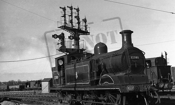 32389 1950c Ashford