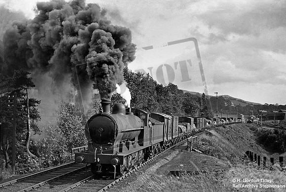 253 1926 Oxenholme