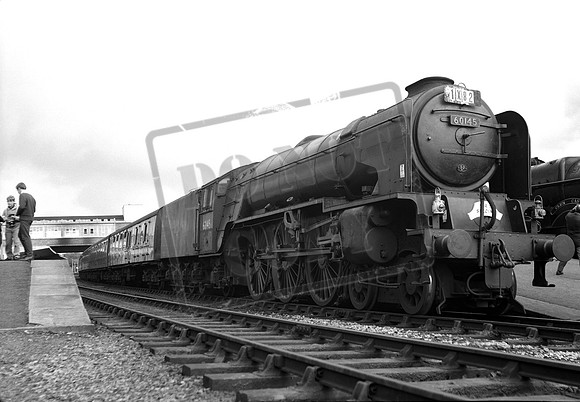 60145 1965-09-05 Banbury