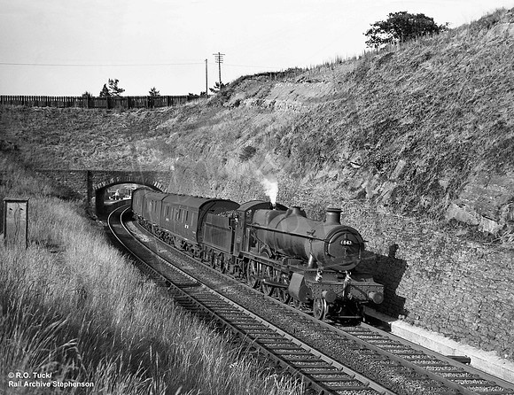6843 1957-06-14 Pontrilas
