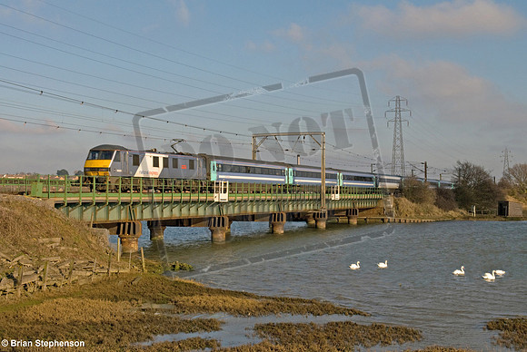 90003 2008-12-28 Manningtree
