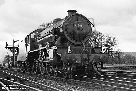 61661 1948-10-06 Princes Risborough