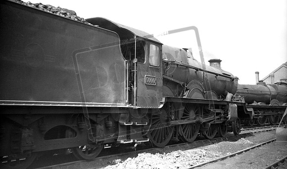 5000 1961c Where?