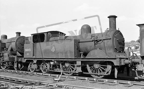 58065 1960-09-15 Coates Park North
