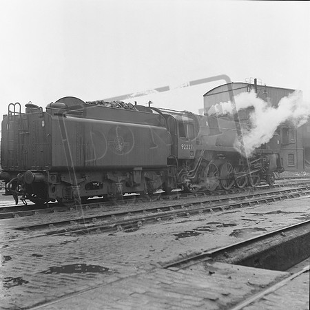 92227 1960s Banbury