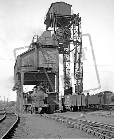 9029 1933-09-10 Crewe South MPD