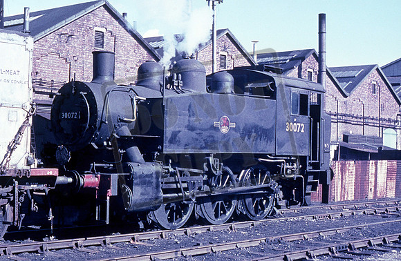 30072 1964-09-17 Eastleigh